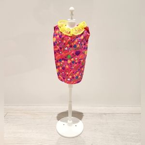 5/$20  1993 Barbie Sleep n' Fun Fashion